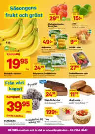 City Gross reklamblad vecka 20 Sida 3