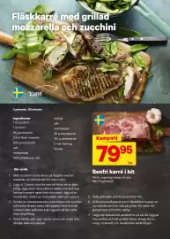 City Gross reklamblad vecka 20 Sida 5
