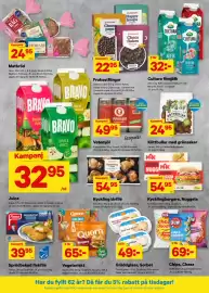 City Gross reklamblad vecka 20 Sida 6