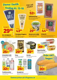 City Gross reklamblad vecka 20 Sida 7