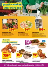 City Gross reklamblad vecka 20 Sida 8