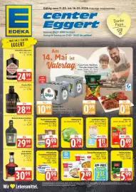 Marktkauf Prospekt Seite 1