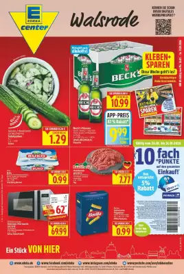 Edeka Center (gültig bis 16-05)
