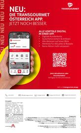 Transgourmet Flugblatt Seite 16