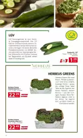 Transgourmet Flugblatt Seite 10