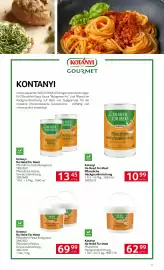 Transgourmet Flugblatt Seite 11