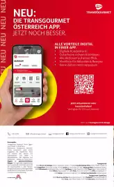 Transgourmet Flugblatt Seite 16
