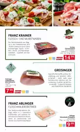 Transgourmet Flugblatt Seite 2