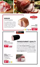 Transgourmet Flugblatt Seite 3