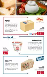 Transgourmet Flugblatt Seite 5