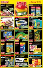 Norma Prospekt woche 21 Seite 10