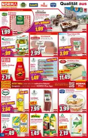 Norma Prospekt woche 21 Seite 12