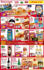 Norma Prospekt woche 21 Seite 13