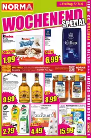 Norma Prospekt woche 21 Seite 17