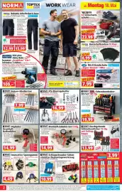 Norma Prospekt woche 21 Seite 2