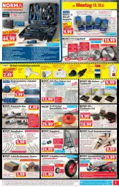 Norma Prospekt woche 21 Seite 3