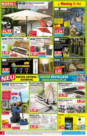 Norma Prospekt woche 21 Seite 4
