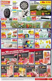 Norma Prospekt woche 21 Seite 5