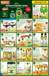 Norma Prospekt woche 21 Seite 6