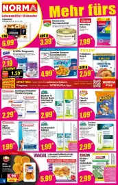 Norma Prospekt woche 21 Seite 8