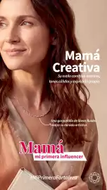 Catálogo Cristal Joyas semana 20 Página 1