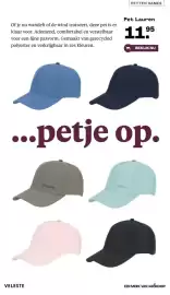 Welkoop folder Pagina 19