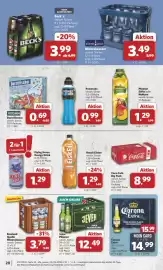 Combi Markt DE folder week 20 Pagina 21