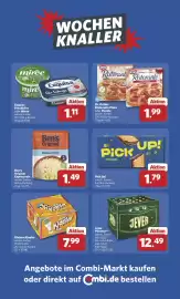 Combi Markt DE folder week 20 Pagina 26
