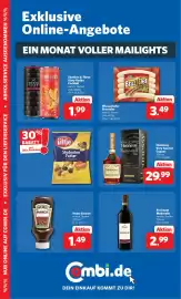 Combi Markt DE folder week 20 Pagina 28