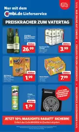 Combi Markt DE folder week 20 Pagina 29