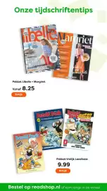 The Read Shop folder Pagina 21