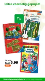 The Read Shop folder Pagina 25