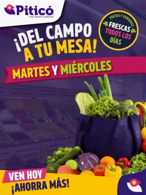 Catálogo Piticó (válido hasta 27-05)