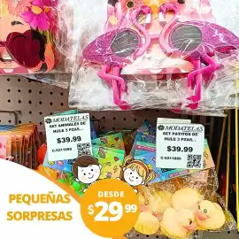 Catálogo Modatelas semana 20 Página 10