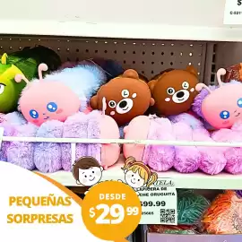 Catálogo Modatelas semana 20 Página 3