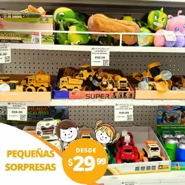 Catálogo Modatelas semana 20 Página 5