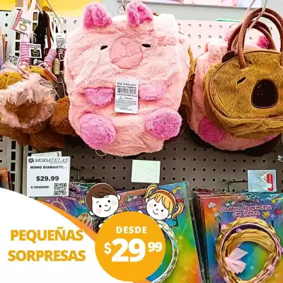 Modatelas (válido hasta 16-05)