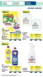 METRO Prospekt woche 20 Seite 13