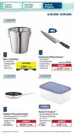 METRO Prospekt woche 20 Seite 2