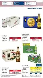 METRO Prospekt woche 20 Seite 22
