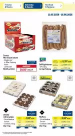 METRO Prospekt woche 20 Seite 29