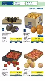 METRO Prospekt woche 20 Seite 38