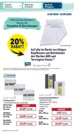 METRO Prospekt woche 20 Seite 6
