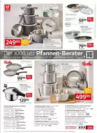 XXXLutz Prospekt Seite 3