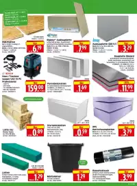 Herkules Baumarkt Prospekt woche 20 Seite 12