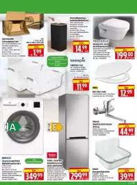 Herkules Baumarkt Prospekt woche 20 Seite 14