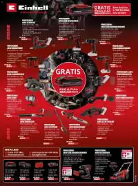 Herkules Baumarkt Prospekt woche 20 Seite 16