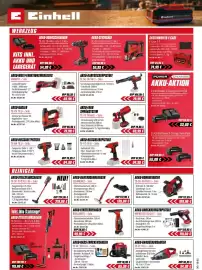 Herkules Baumarkt Prospekt woche 20 Seite 18