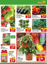Herkules Baumarkt Prospekt woche 20 Seite 3