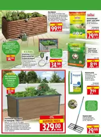 Herkules Baumarkt Prospekt woche 20 Seite 4